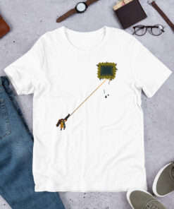 Fern Grapple Shirt